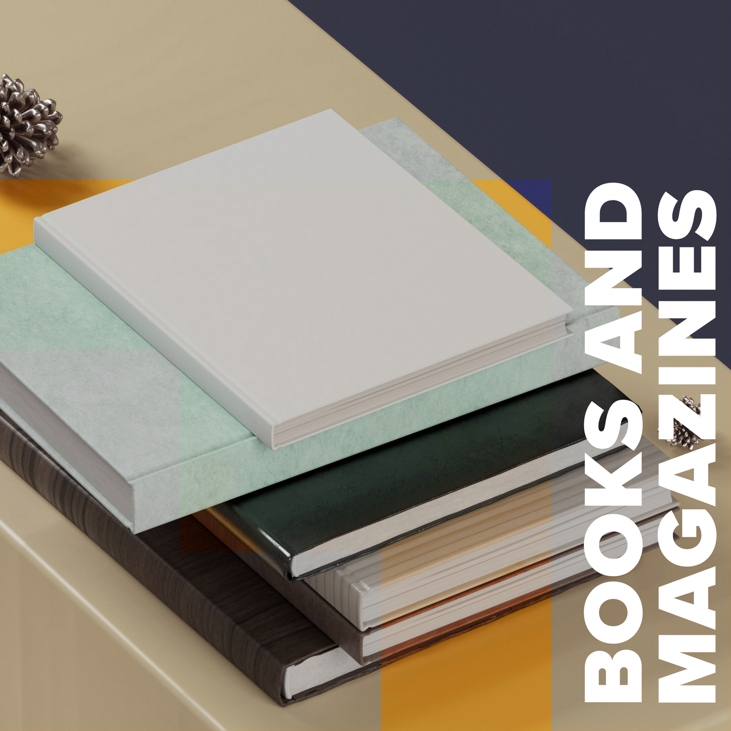 Foley - Books & Magazines