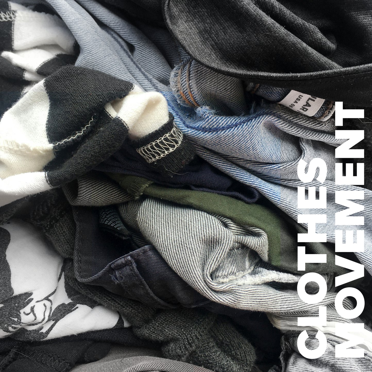 Foley - Clothes Movement