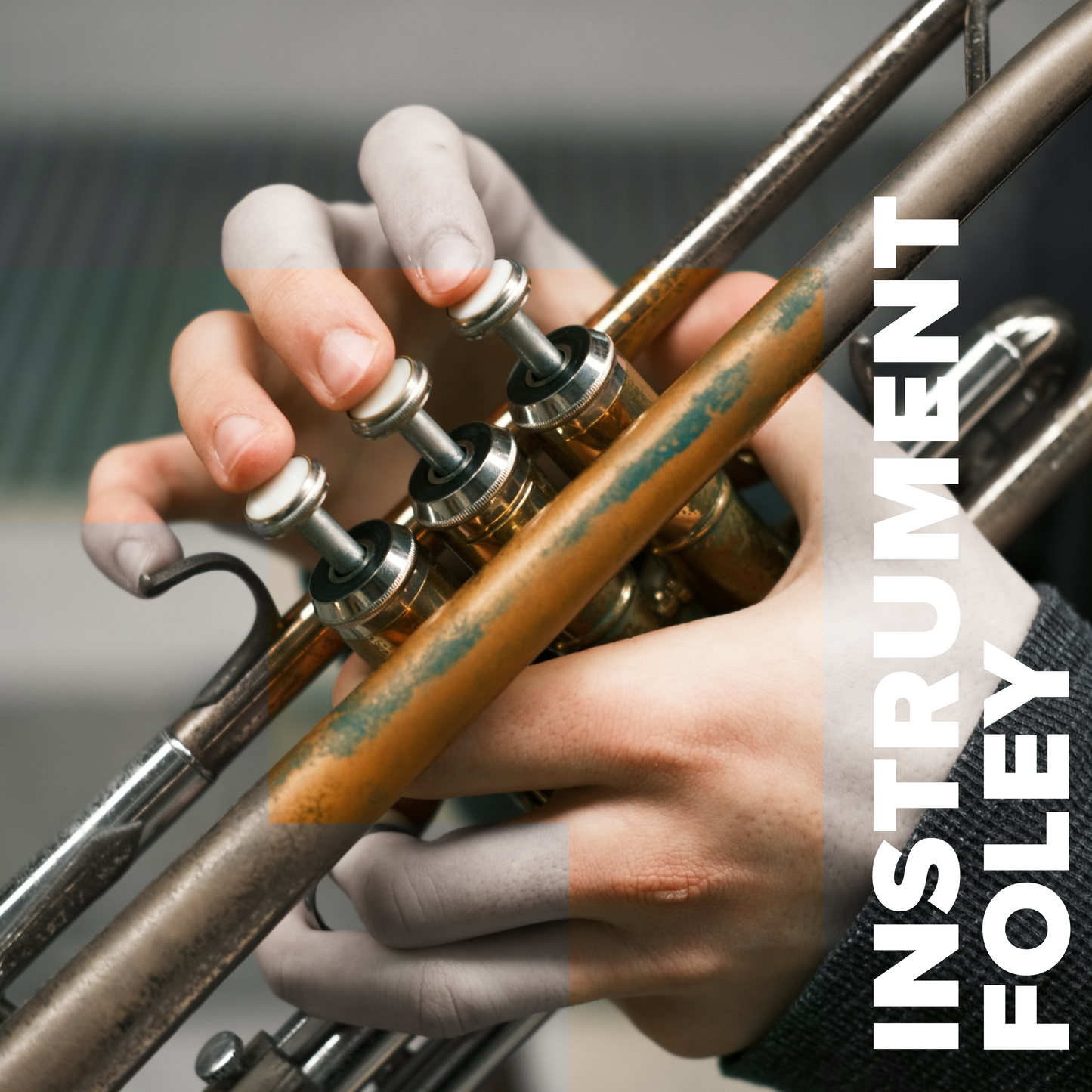 Foley - Instruments