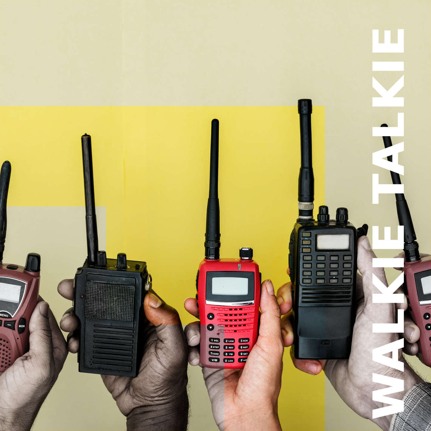 Walkie Talkie