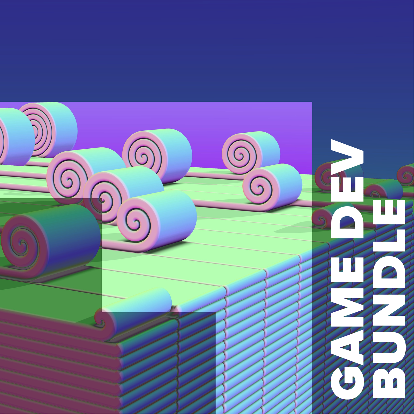 Game Developer Bundle