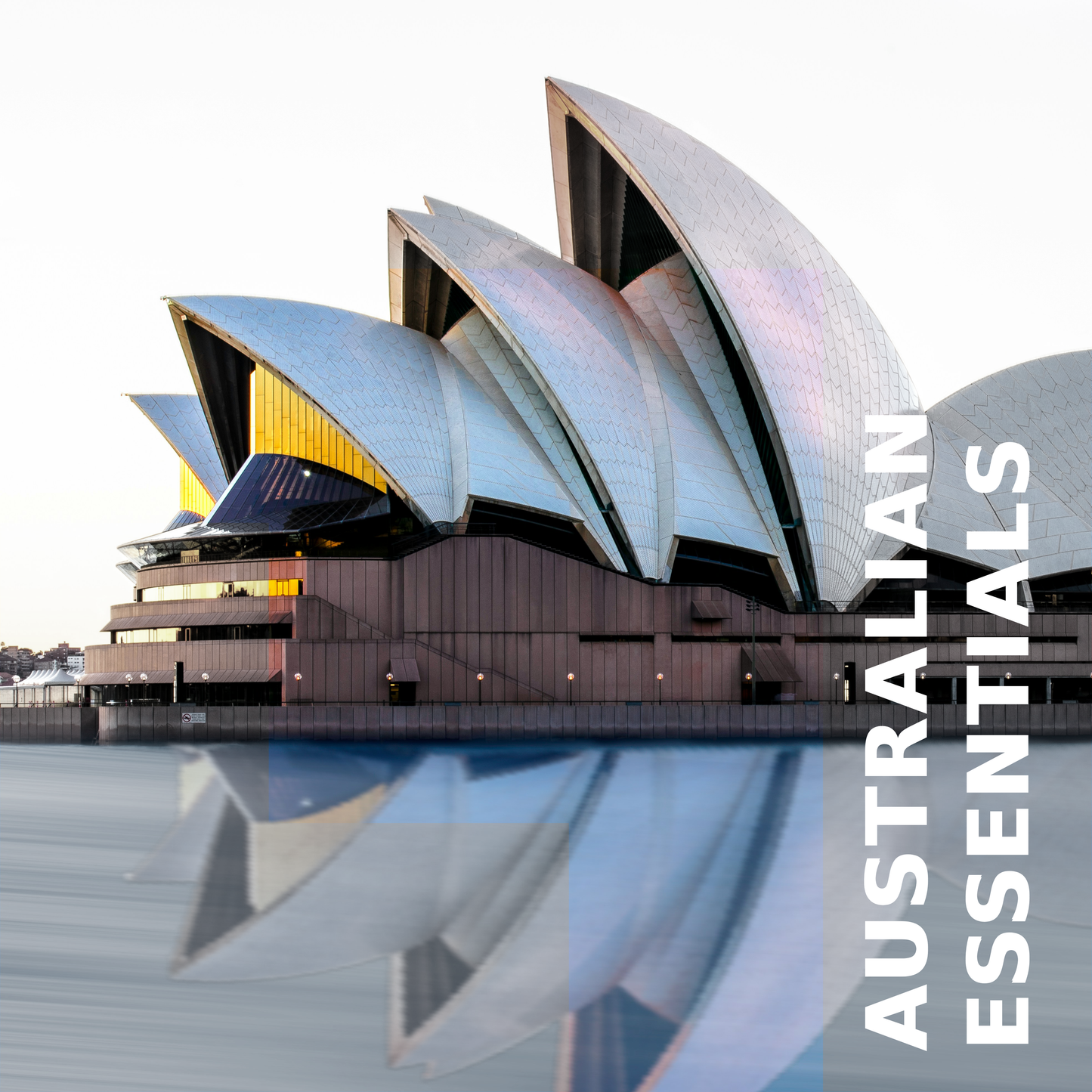 Australian Essentials