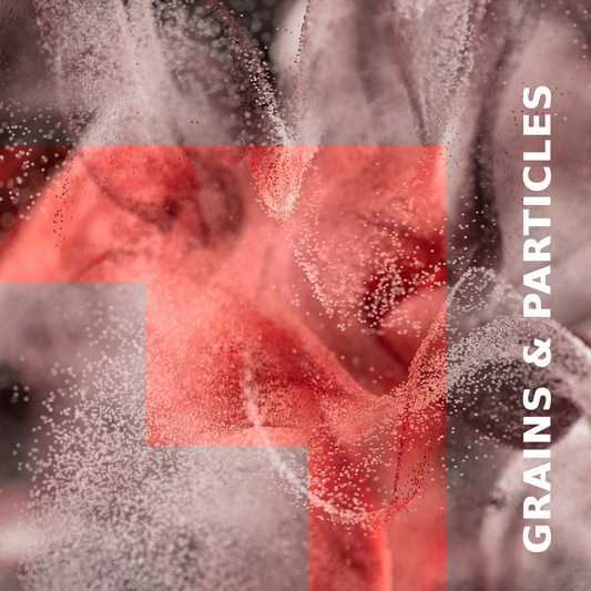 Grains & Particles