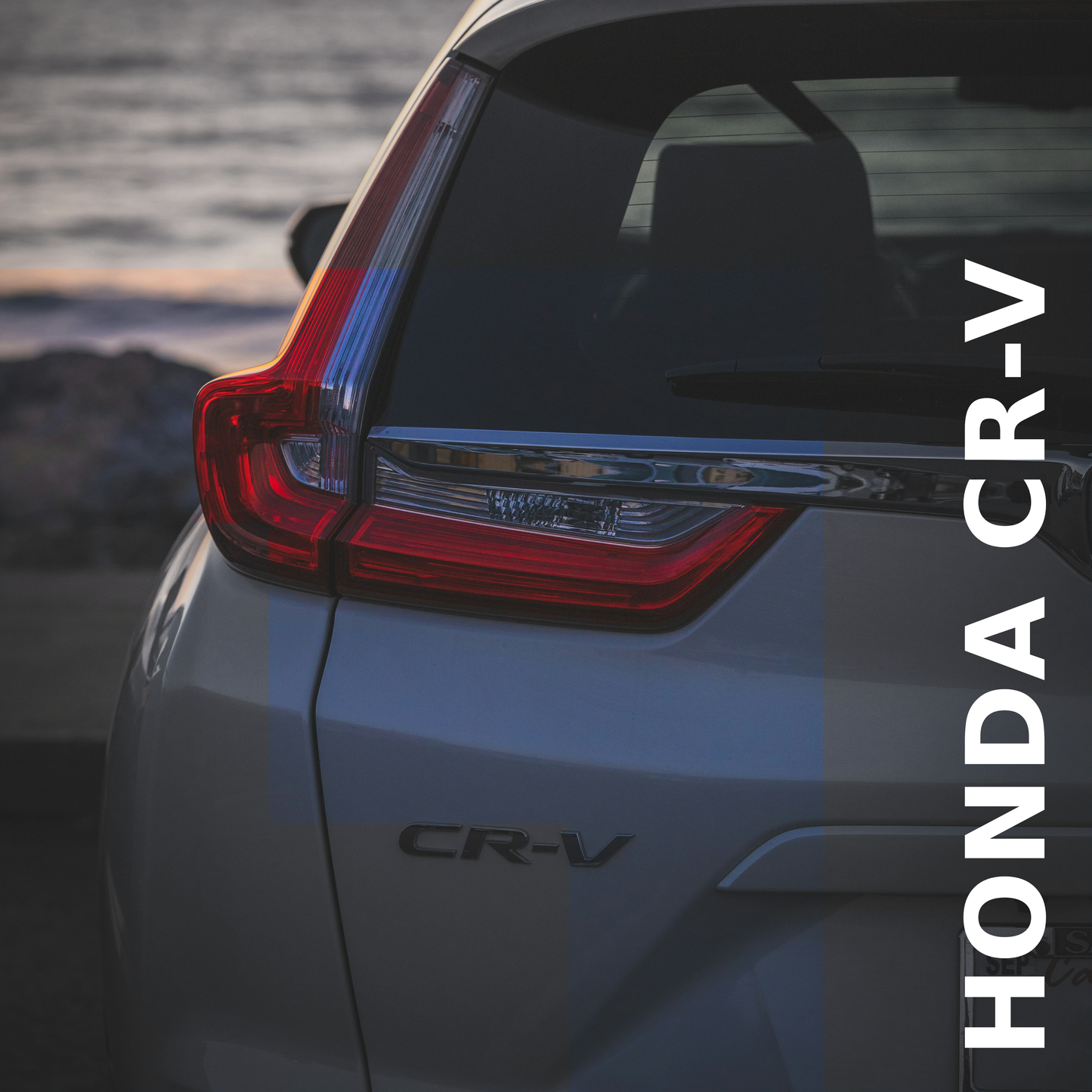 Honda CRV