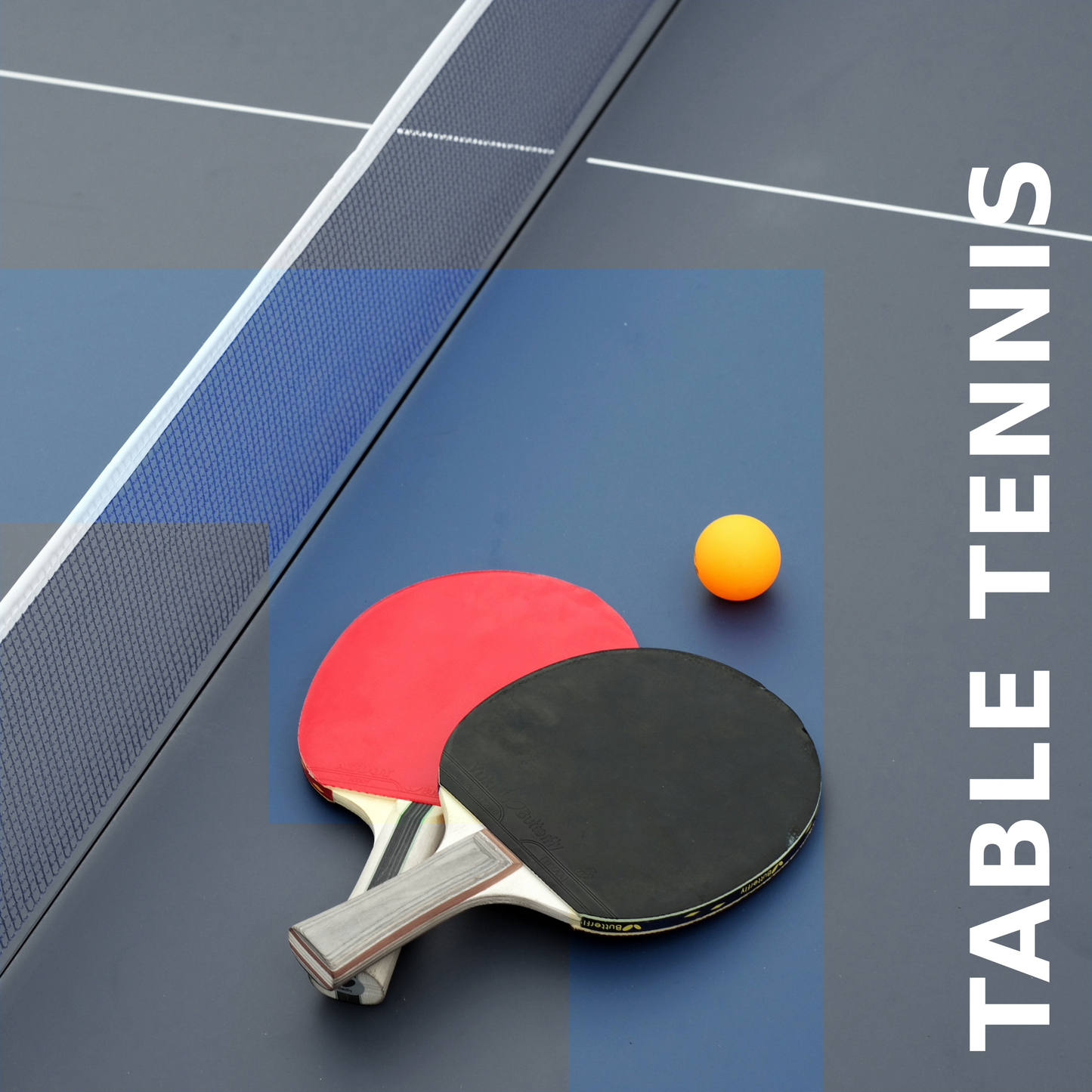 Table Tennis