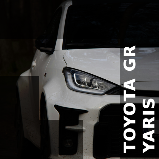 Toyota GR Yaris
