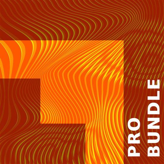AMPLAR Pro Bundle