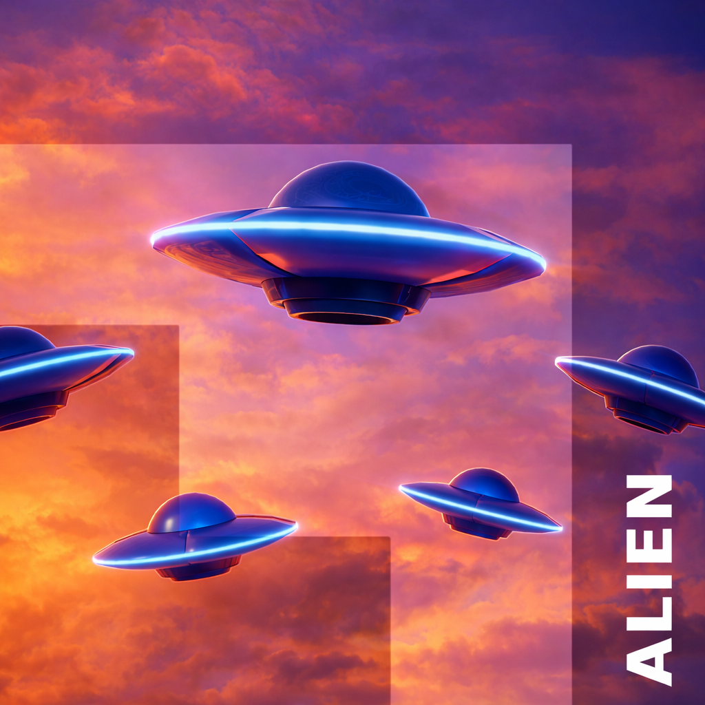 Alien