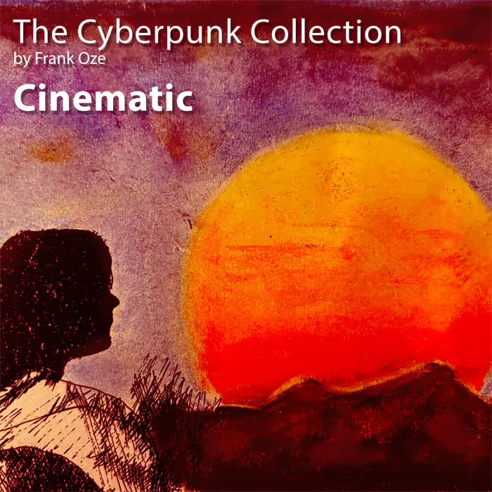 The Cyberpunk Collection
